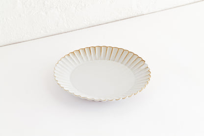 BARBARIE, WHITE