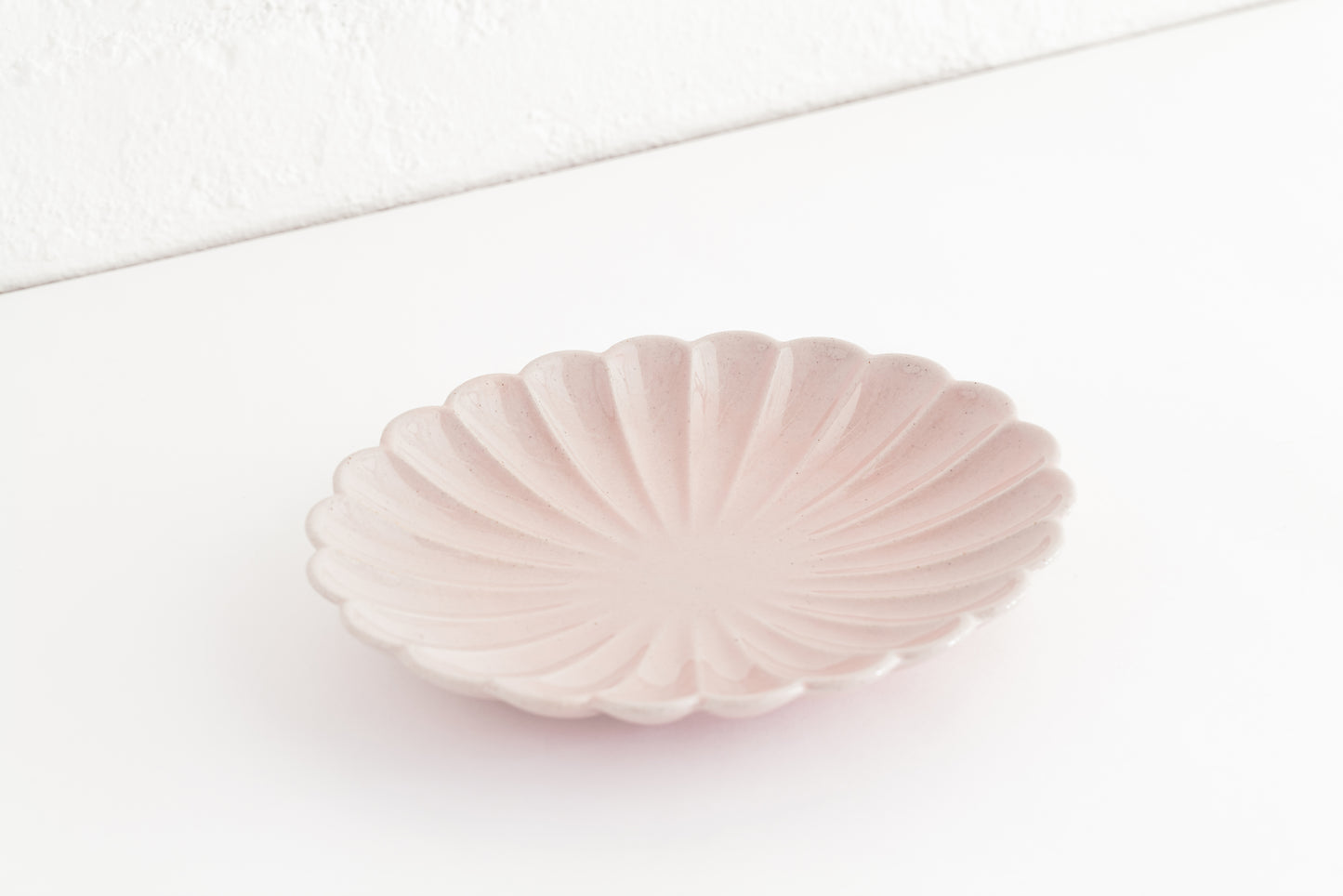 BLOSSOM, SHELL PINK