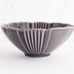 FUKURASUZUME BOWL, PURPLE