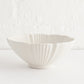 FUKURASUZUME BOWL, WHITE