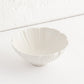 FUKURASUZUME BOWL, WHITE