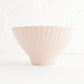 MILLE RICE BOWL, SHELL PINK