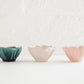 SAZANKA 2.5" FLOWER-SHAPED BOWL