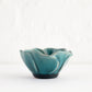 SAZANKA 2.5" FLOWER-SHAPED BOWL