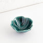 SAZANKA 4" FLOWER-SHAPED BOWL