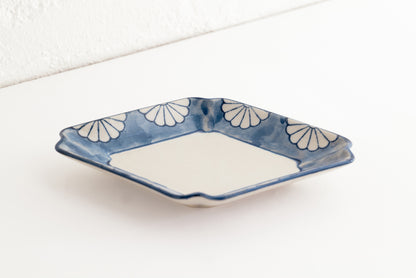 SUMIIRI HISHIGATA PLATE