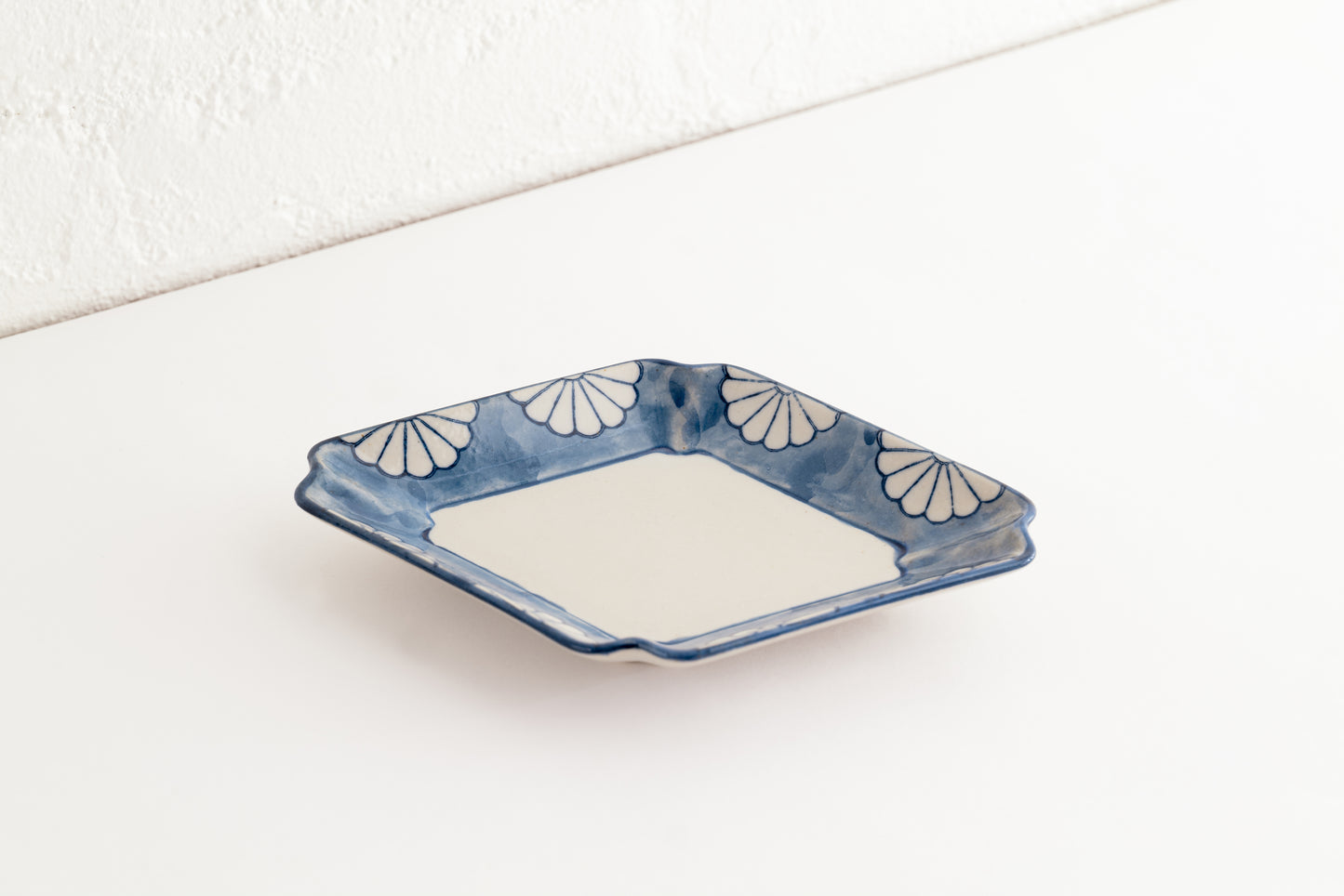 SUMIIRI HISHIGATA PLATE